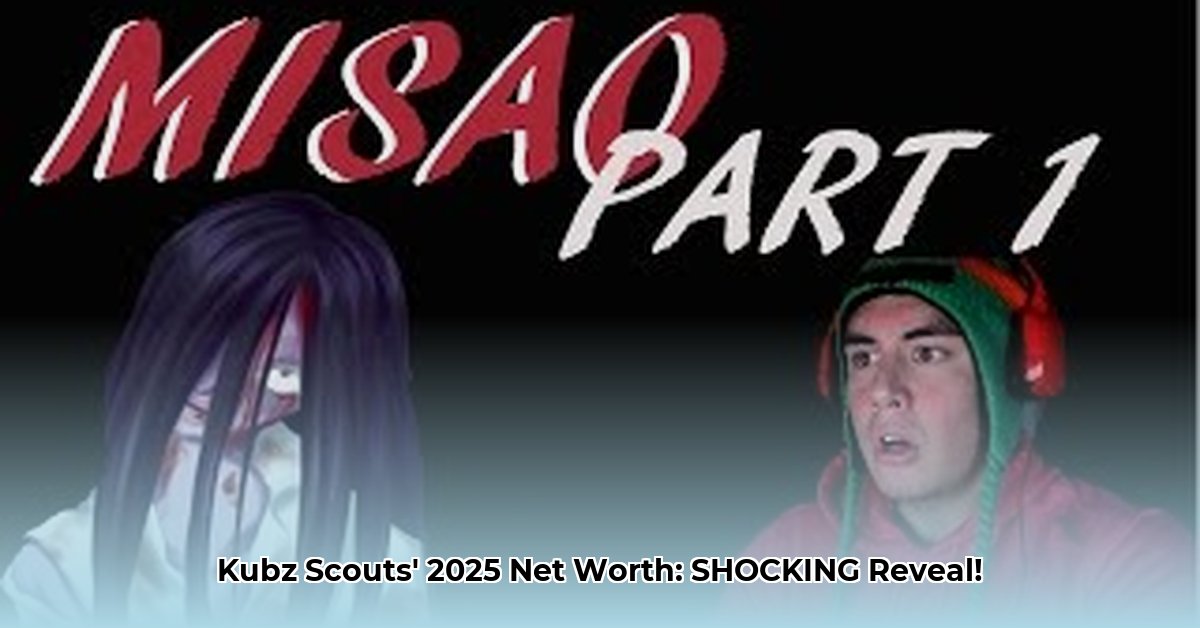 kubz-scouts-net-worth